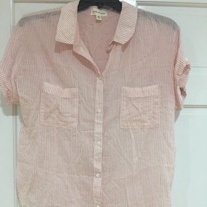 Women’s XL short sleeve top